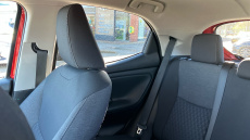 Toyota Yaris 1.5 Hybrid Design 5dr CVT Hybrid Hatchback